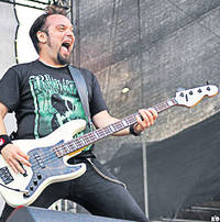 Iron Maiden zguduie astăzi Capitala