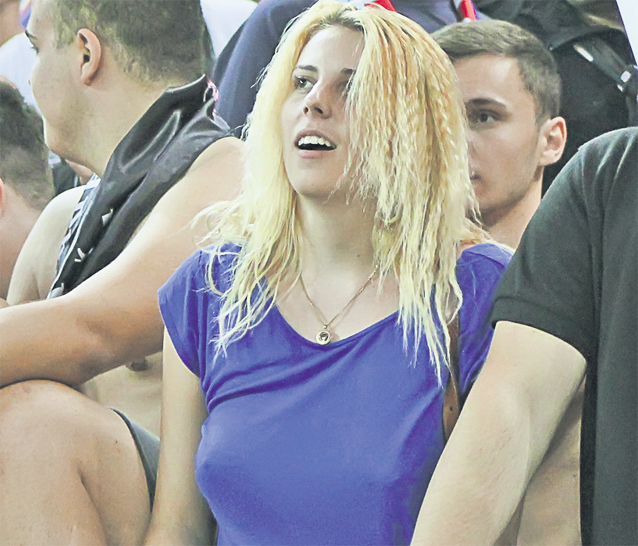 După prestaţia din Supercupa României, Steaua e lăudată şi în acelaşi timp avertizată de Emeric Ienei: «Drumul e bun, dar să nu fie prea scurt!»