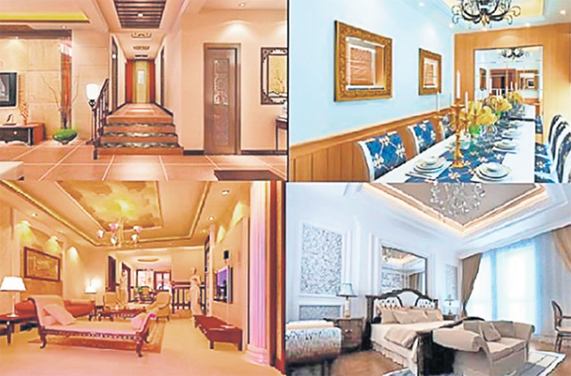 Salman Khan şi frumoasa Iulia Vântur s-au mutat, în sfârşit, împreună