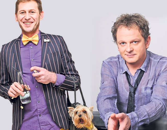 SE ZGUDUIE PIAŢA TV! Asta va fi EMISIUNEA CARE VA ŞOCA ROMÂNIA