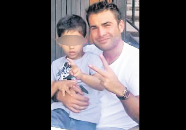 Victor Piţurcă tot nu vrea să plătească pensia alimentară pentru Edan