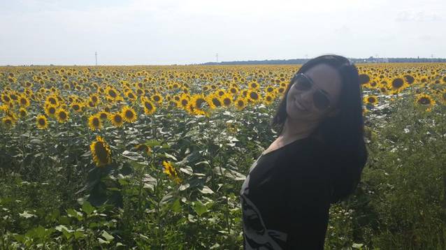 SURPRIZĂ! ANDREEA MARIN și-a mai descoperit o "soră"! Vezi ce spune despre ea!