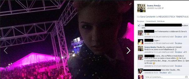 EXCLUSIV | DJ SAVA şi-a ales NOUA SOLISTĂ! Cine o înlocuieşte pe MISHA, blonda care îi dăruieşte un copil lui CONNECT-R?