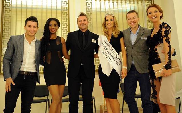 HORROR! FESTIVAL DE CELULITĂ ŞI ŞUNCULIŢE la un concurs de miss! Uite cum arată concurentele | FOTO