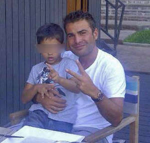 Aroganţa care îl va scoate din sărite pe Victor Piţurcă! Vezi ce a făcut  Adrian Mutu! FOTO 