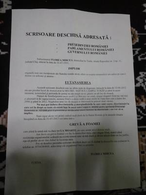 ŞOCANT! Un bărbat cere să fie eutanasiat