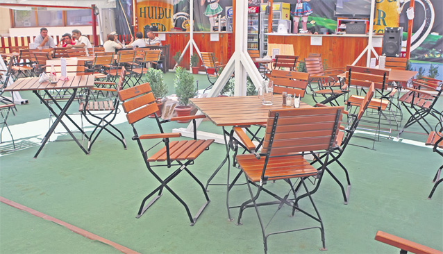 El i-a tăiat pe părinţii lui Huidu! Adrian Ştefan Constantin, fost jandarm bucureştean, a fost arestat pentru 29 de zile