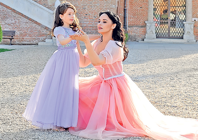 INTERVIU EXCLUSIV | Andreea Marin: «Ştefan nu poate fi înlocuit»