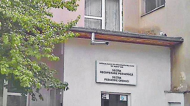 DEZVĂLUIRI LIBERTATEA | O marfă! Asta e pentru mama lui acest bebeluș