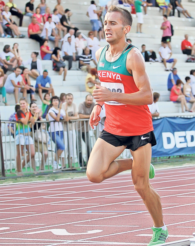 Vali Toboc a pierdut titlul naţional la lungime şi a contestat vehement anularea ultimei sale sărituri! VEZI CUM a reacționat