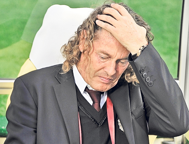 O nouă ipoteză despre cauzele bolii lui Costică Ștefănescu