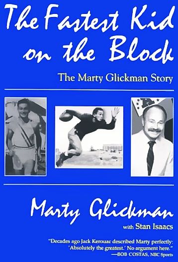 «L-a executat» Hitler! Acum 77 de ani, la JO de la Berlin, naziştii l-au scos de la ştafeta de 4x100 de metri pe Martin Glickman, atlet american născut la Iaşi 
