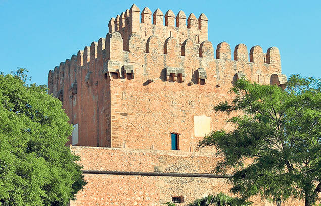 TURISM | Castele misterioase te aşteaptă în Tenerife şi Mallorca