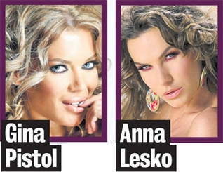 Ce de vedete «au înşirat» băieţii de bani gata! FOTO 