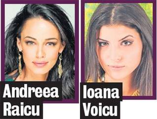 Ce de vedete «au înşirat» băieţii de bani gata! FOTO 