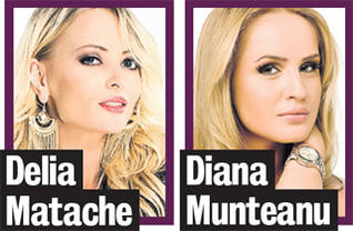 Ce de vedete «au înşirat» băieţii de bani gata! FOTO 