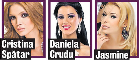 Ce de vedete «au înşirat» băieţii de bani gata! FOTO 