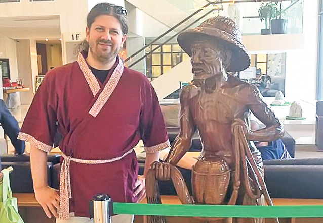 Patru aleşi români, în vizită de lux în Taiwan! Parlamentarii şi-au programat vizite la nivel înalt, încălcând uzanţele diplomatice