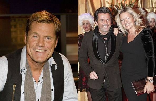Ce FRUMOS au îmbătrânit Thomas Anders şi Dieter Bohlen, componenţii trupei MODERN TALKING! | FOTO