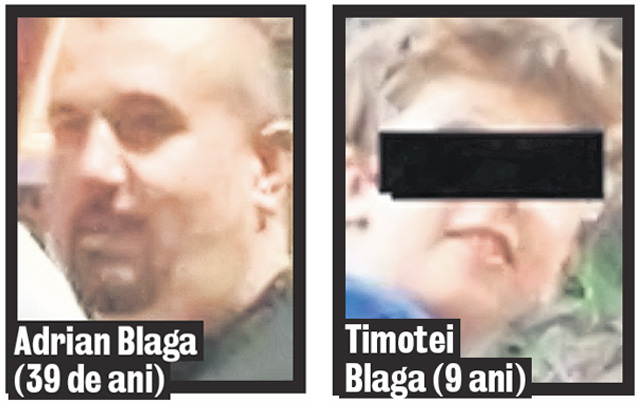 Cutremurător! Un pastor şi copilul lui, ucişi pentru bani?