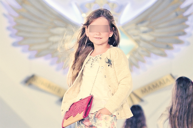 Confesiune sfâșietoare a Monicăi Gabor. Mama vedetei a murit ieri, cu capul strivit de un bolovan desprins din munte