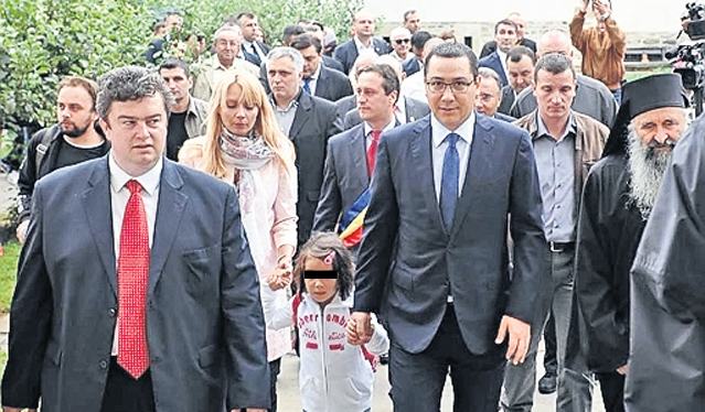 Politicienii au ieșit la vânătoare de voturi