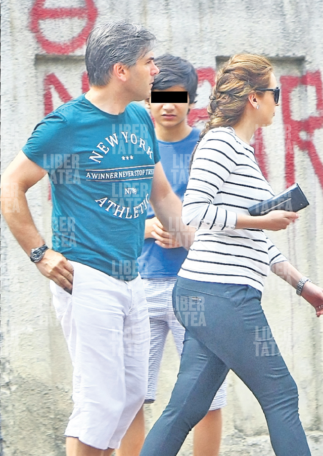 Ce țeapă i-a tras Mircea Radu unui cerșetor! FOTO