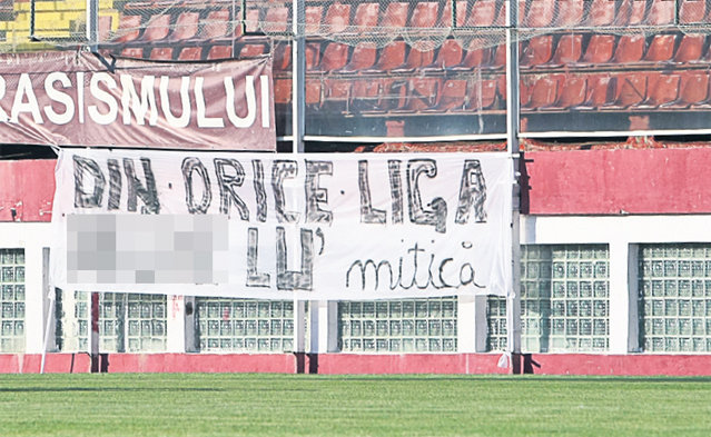 TAS a trimis Rapidul în Liga a II-a! Nae Stanciu îl arată cu degetul pe fostul patron: «Imbecilul de Copos este de vină!» | INTERVIU