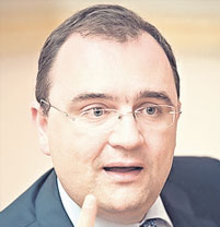 Unul dintre cei mai cunoscuţi avocaţi din România, dat afară din Baroul Bucureşti 