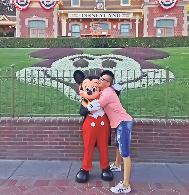 Vladimir Drăghia a fugit de datorii în America?