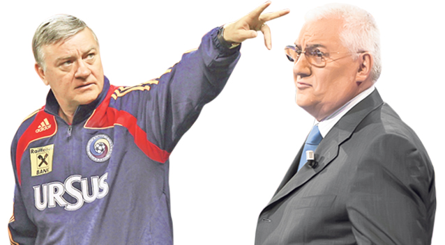 INTERVIU EXCLUSIV | Daniel Pancu: «Rămânem şi luptăm!»