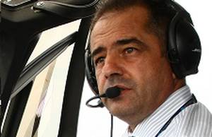 IPOTEZĂ ŞOCANTĂ în cazul accidentului de elicopter de la Târgu Mureş: ŢERBEA se afla la manşă?