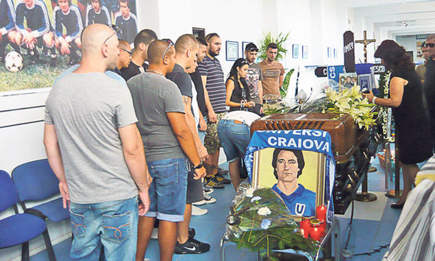 Pneumologul Magdalena Ciobanu a explicat cum de s-a îmbolnăvit Costică Ştefănescu: «A avut un mare ghinion»