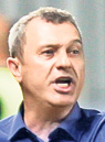 I-a bătut profu’ de mate! Ionuţ Moşteanu, antrenorul de la Vaslui, care a umilit CFR-ul, e fost medaliat olimpic la matematică
