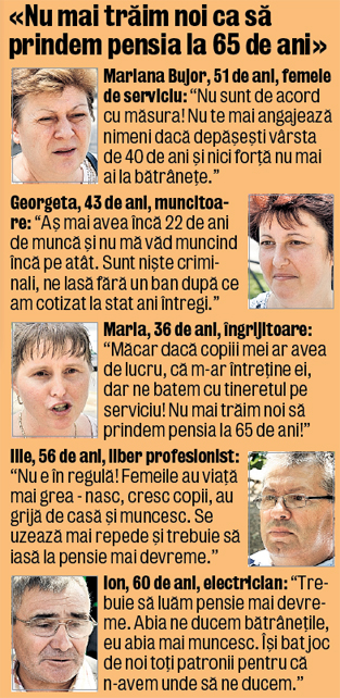 Guvernanţii pregătesc cea mai grea măsură pentru femeile din România! 