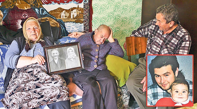 REPORTAJ EXCLUSIV | Dramele locuitorilor din Roşia Montana