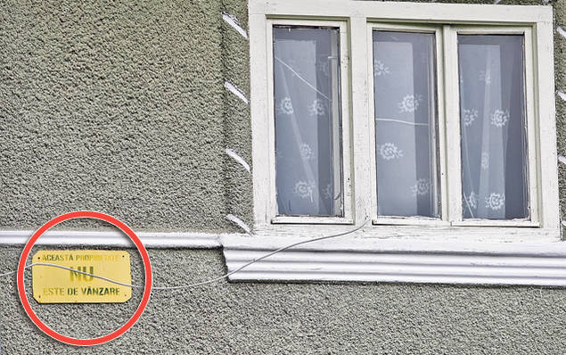 REPORTAJ EXCLUSIV | Dramele locuitorilor din Roşia Montana