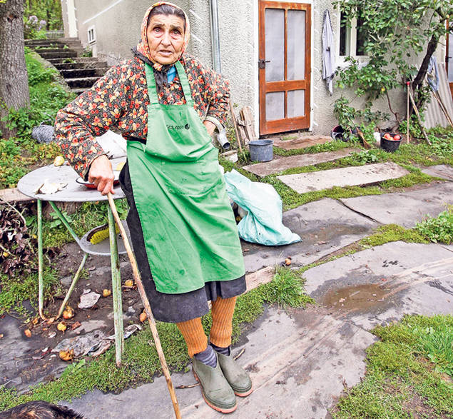 REPORTAJ EXCLUSIV | Dramele locuitorilor din Roşia Montana