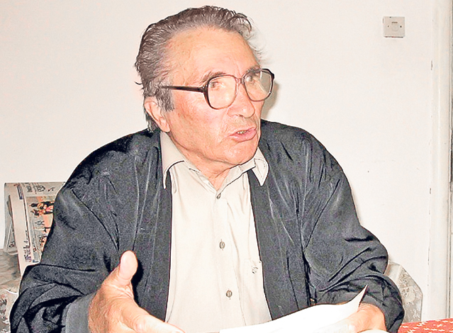 Noi mărturii cutremurătoare ale deţinuţilor de la Periprava ”Cadavrele se adunau pe punte!”