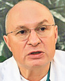 Scandalul continuă! «Arşinel dădea interviuri cu tuburile în el» | Uite cine susține că medicii sunt de vină pentru deteriorarea sănătății actorului