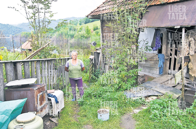 «O să ne înghită iazul ăsta blestemat»