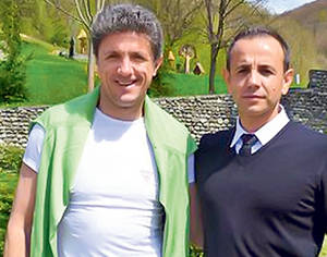 Bârsana e cu ochii pe Steaua: ”Am facut analiza meciului cu Schalke la terasa satului”