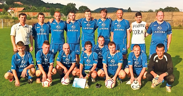 Bârsana e cu ochii pe Steaua: ”Am facut analiza meciului cu Schalke la terasa satului”