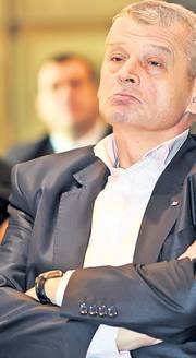 Adăpostul de la Mihăileşti, un exemplu de JAF pe bani publici