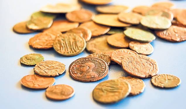 Apusenii, «STORŞI» de aur de peste 2.000 de ani! Canadienii de la Gold Corporation nu sunt primii care vor să exploateze bogăţia de la Roşia Montană
