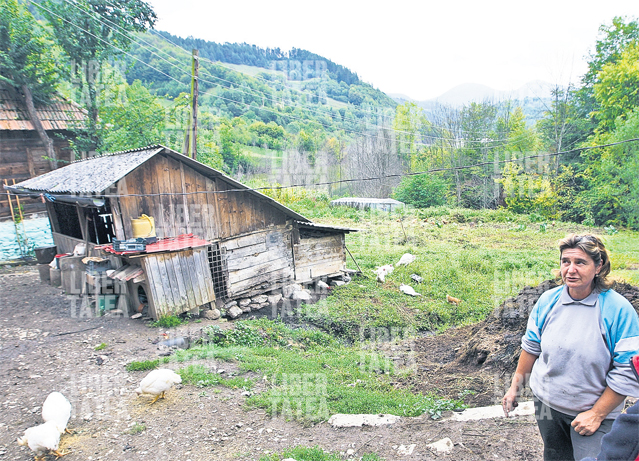 «O să ne înghită iazul ăsta blestemat»
