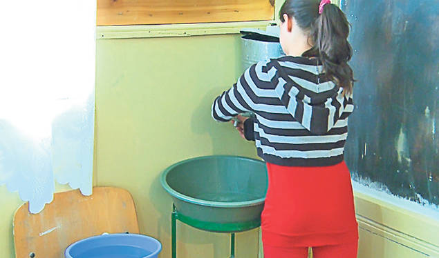 Elevii viitorului! Aşa arată o lecţie digitală