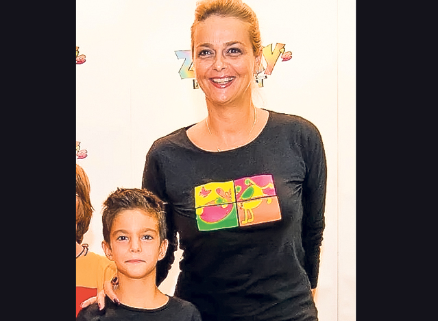 Iuliana Marciuc, gravidă?