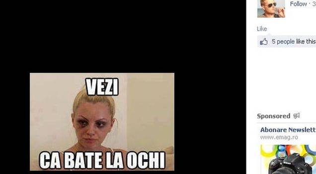 BĂTAIA încasată de Alexandra Stan, SURSĂ de BANCURI pe Internet. Uite CE LE-A DAT PRIN CAP internauţilor