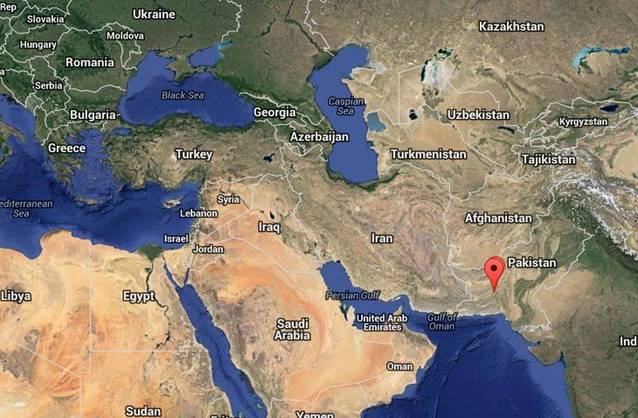 Dezastru! Pakistanul, lovit de un nou cutremur de amploare |  FOTO